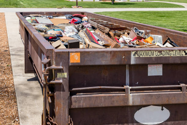 Junk Removal for Events in Cold Spring Harbor, NY